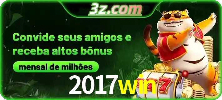 2017win slots online online brasil