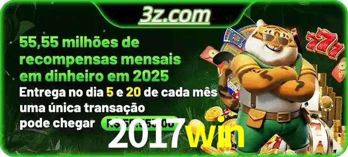 2017win cassino online brasil