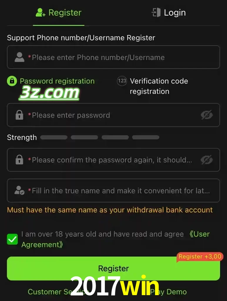 cassino online login seguro e rápido